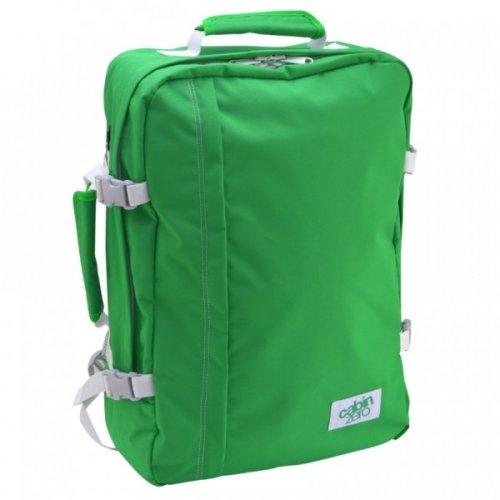 Сумка-рюкзак CabinZero Classic 44L Kinsale Green