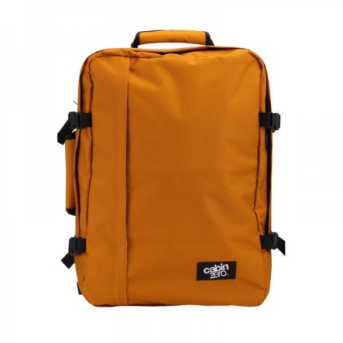 Сумка-рюкзак CabinZero Classic 44L Orange Chill