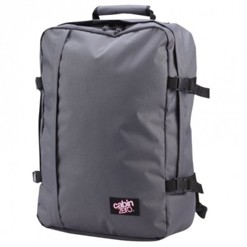 Сумка-рюкзак CabinZero Classic 44L Original Grey
