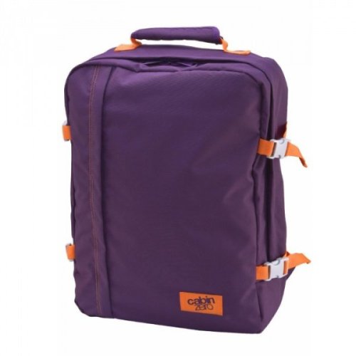 Сумка-рюкзак CabinZero Classic 44L Purple Cloud Сумка-рюкзак CabinZero Classic 44L Purple Cloud