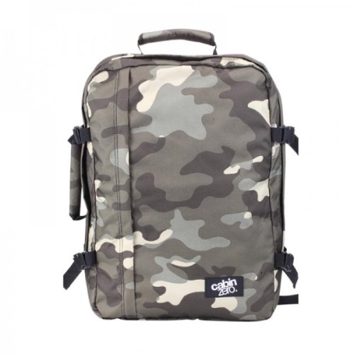 Сумка-рюкзак CabinZero Classic 44L Urban Camo