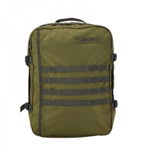 Сумка-рюкзак CabinZero Military 44L Military Green