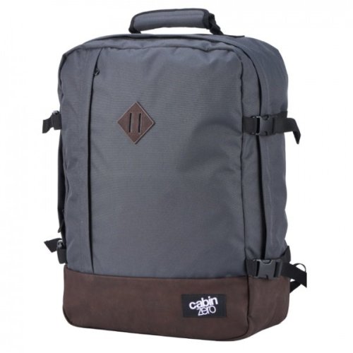 Сумка-рюкзак CabinZero Vintage 44L Original Grey