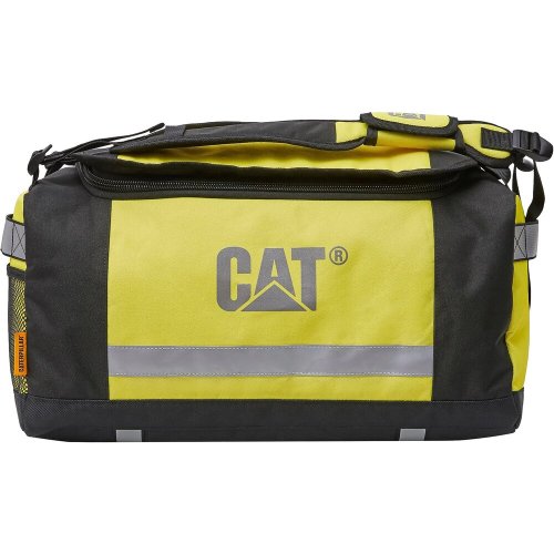 Сумка-рюкзак CAT Work на 36 л Жовтий Сумка-рюкзак CAT Work на 36 л Жовтий