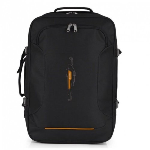 Сумка-рюкзак Gabol Week Cabin Black