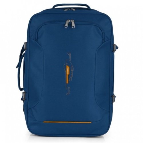 Сумка-рюкзак Gabol Week Cabin Blue