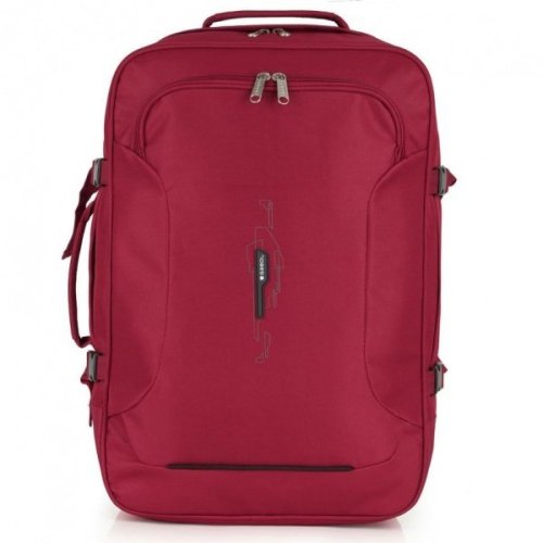 Сумка-рюкзак Gabol Week Cabin Red