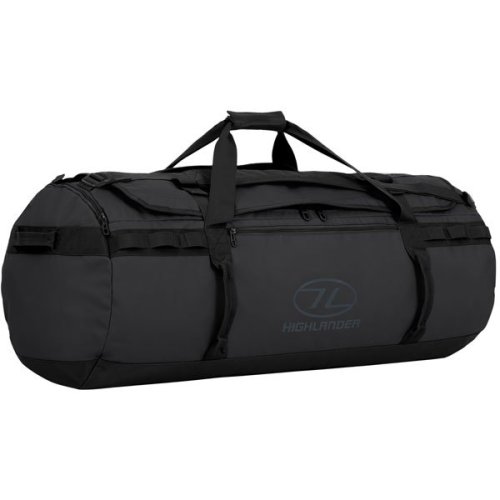 Сумка-рюкзак Highlander Storm Kitbag 120 Black Сумка-рюкзак Highlander Storm Kitbag 120 Black