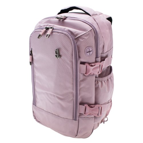 Сумка-рюкзак Semi Line – 20 л, 0,68 кг Розовый