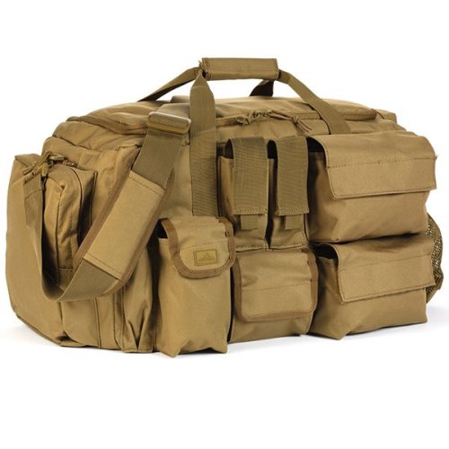 Сумка тактическая Red Rock Operations 43 (Coyote)