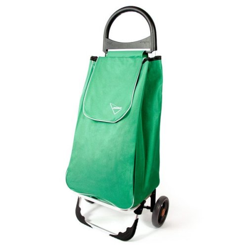 Сумка-тележка Aurora Portofino 50 Green Сумка-тележка Aurora Portofino 50 Green