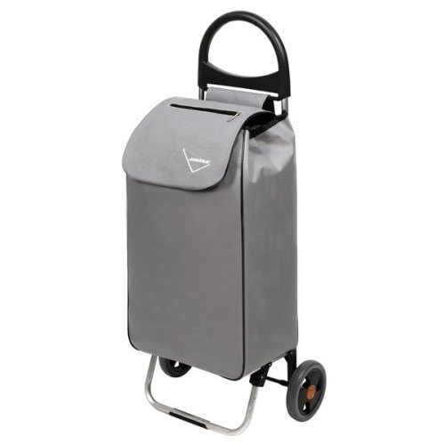 Сумка-тележка Aurora Rio 50 Grey Сумка-тележка Aurora Rio 50 Grey