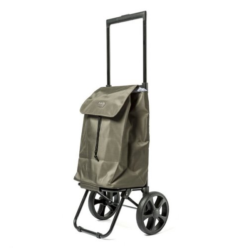 Сумка-тележка Epic City X Shopper Evolution 33 Mole Сумка-тележка Epic City X Shopper Evolution 33 Mole