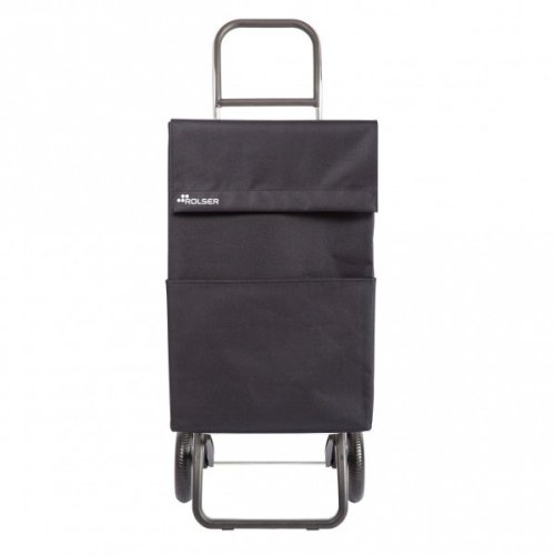 Сумка-тележка Rolser 2500 LN Convert RG 43 Negro Сумка-тележка Rolser 2500 LN Convert RG 43 Negro