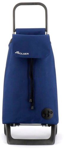 Сумка-візок Rolser Baby Star Joy – 32 л, 1,46 кг Синя