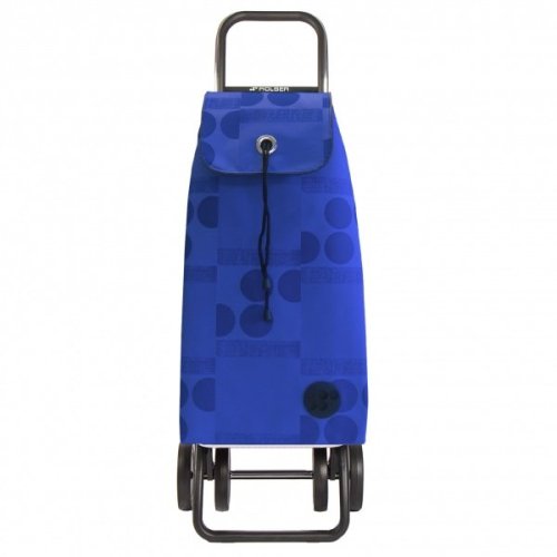 Сумка-тележка Rolser I-Max Logos Logic Dos+2_43 Azul Сумка-тележка Rolser I-Max Logos Logic Dos+2_43 Azul