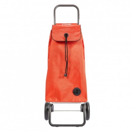 Сумка-тележка Rolser I-Max MF Logic RG 43 Mandarina Сумка-тележка Rolser I-Max MF Logic RG 43 Mandarina