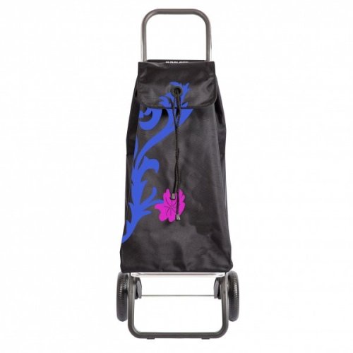 Сумка-тележка Rolser I-Max MF Nature Logic RG 43 Azul