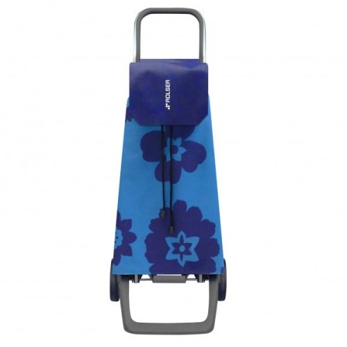 Сумка-тележка Rolser Jet Cala Joy 40 Azul Сумка-тележка Rolser Jet Cala Joy 40 Azul