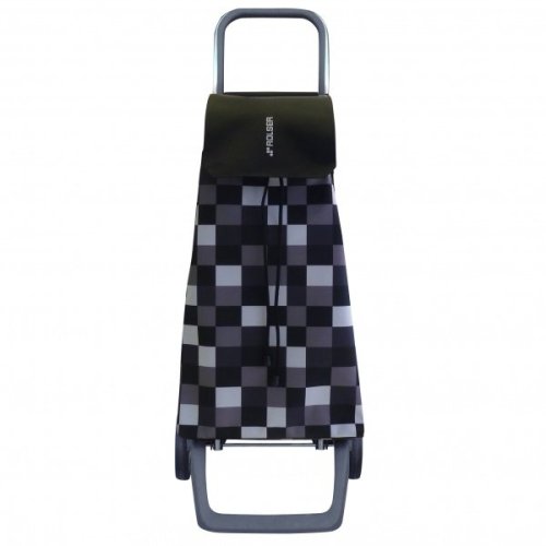 Сумка-тележка Rolser Jet Dama Joy 40 Blanco Сумка-тележка Rolser Jet Dama Joy 40 Blanco
