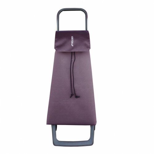 Сумка-тележка Rolser Jet Joia Joy 40 Серая