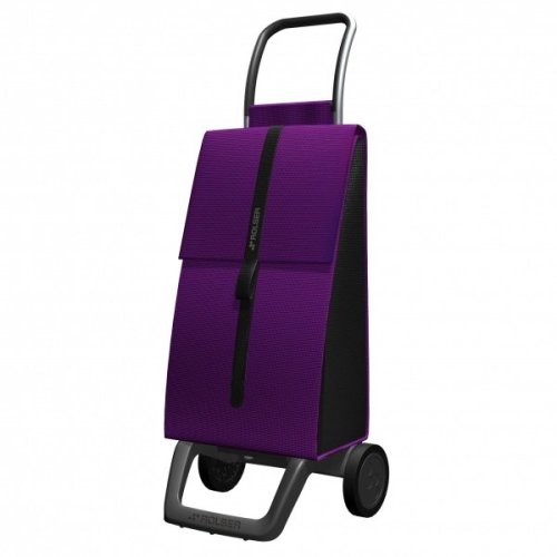 Сумка-тележка Rolser Maxi DY Joy 38 Violet Сумка-тележка Rolser Maxi DY Joy 38 Violet