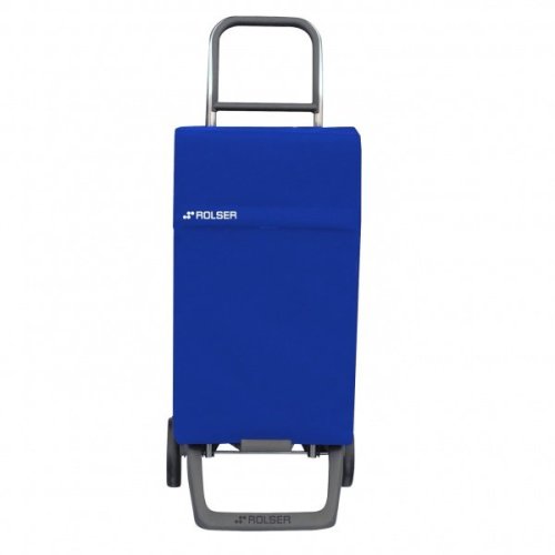 Сумка-тележка Rolser Neo LN Joy 38 Azul