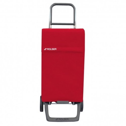 Сумка-тележка Rolser Neo LN Joy 38 Rojo