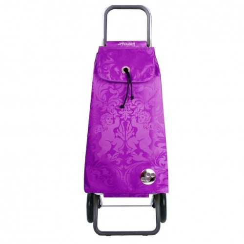 Сумка-тележка Rolser Pack Gloria Logic RG 43 Malva