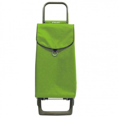 Сумка-тележка Rolser Pep MF Joy 39 Lima Сумка-тележка Rolser Pep MF Joy 39 Lima