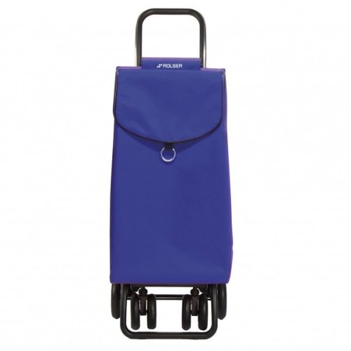 Сумка-тележка Rolser Pep MF Logic Tour 41 Azul Сумка-тележка Rolser Pep MF Logic Tour 41 Azul