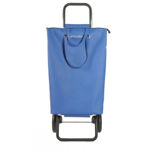 Сумка-тележка Rolser SuperBag Logic RG 44 л