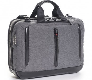 Сумка трансформер 15.6" Hedgren Premium Excellence 3 Way Business Bag Eminence Anthracite Сумка трансформер 15.6" Hedgren Premium Excellence 3 Way Business Bag Eminence Anthracite