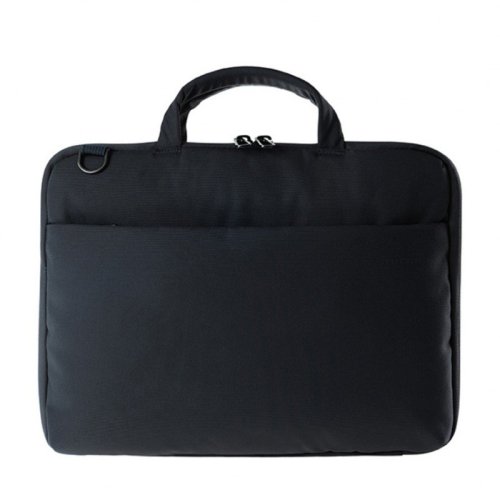 Сумка Tucano Darkolor 13"/14", (чёрная)