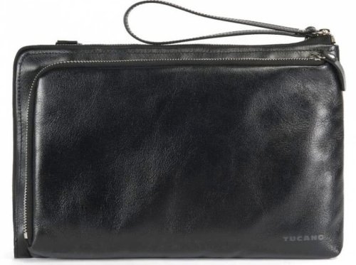 Сумка Tucano ELLE SLIM BAG 11"/iPAD/TABLET BLACK