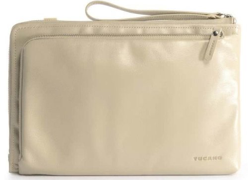 Сумка Tucano ELLE SLIM BAG 11"/iPAD/TABLET IVORY