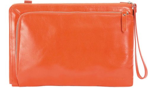 Сумка Tucano ELLE SLIM BAG 11"/iPAD/TABLET ORANGE Сумка Tucano ELLE SLIM BAG 11"/iPAD/TABLET ORANGE