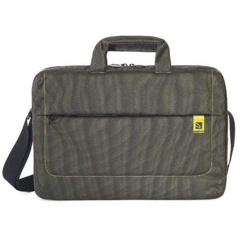 Сумка Tucano LOOP SLIM BAG PC 15" GREEN
