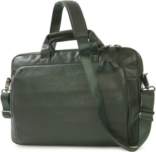 Сумка Tucano One Premium Slim сase 15' Darkgreen Сумка Tucano One Premium Slim сase 15' Darkgreen