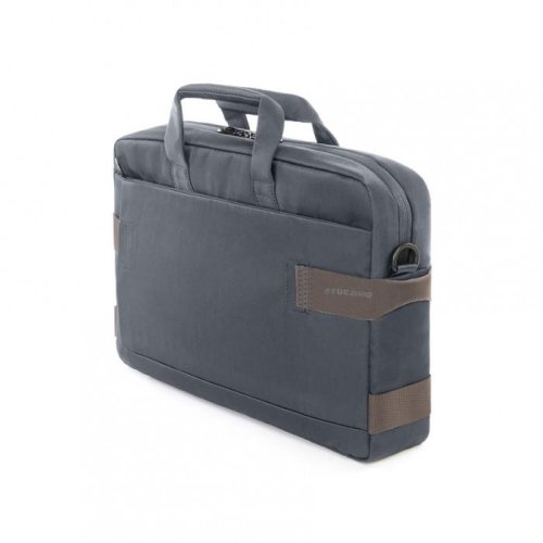 Сумка Tucano Stria Bag для 15.6" ноутбука (синяя)