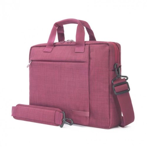 Сумка Tucano SVOLTA BAG PC 15.6" BURGUNDY