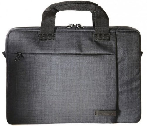 Сумка Tucano SVOLTA SLIM BAG PC 11.6"/12.5" BLACK Сумка Tucano SVOLTA SLIM BAG PC 11.6"/12.5" BLACK