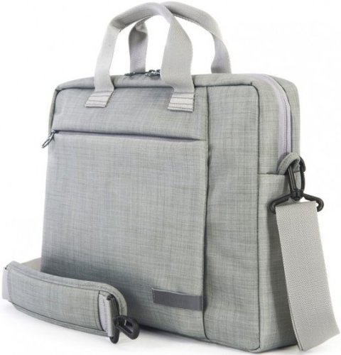 Сумка Tucano SVOLTA SLIM BAG PC 11.6''/12.5'' GREY Сумка Tucano SVOLTA SLIM BAG PC 11.6''/12.5'' GREY
