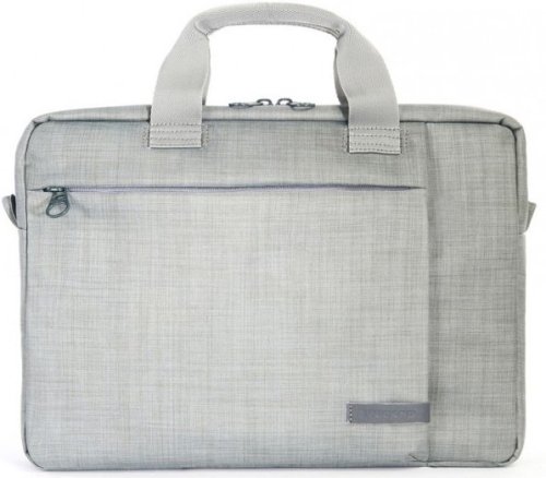 Сумка Tucano SVOLTA SLIM BAG PC 13.3"/14" GREY