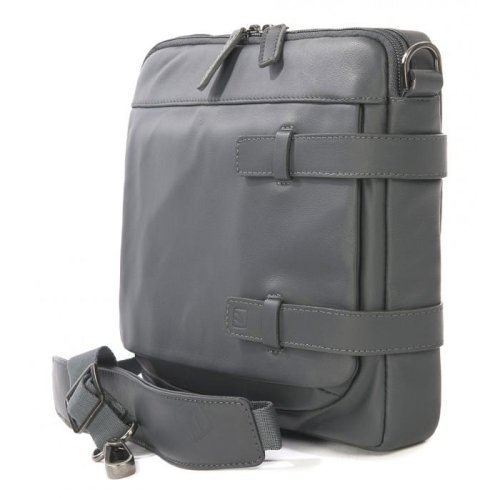 Сумка Tucano TEMA Sholder Bag для планшета 10" (синяя)