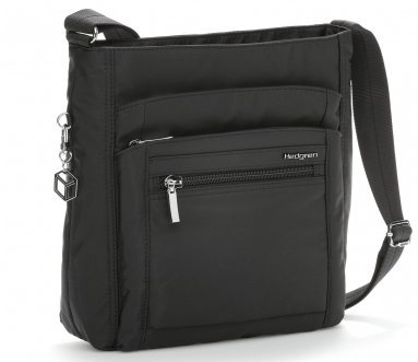 Сумочка через плечо 5.2 л Hedgren Inner City Crossover Orva Black Сумочка через плечо 5.2 л Hedgren Inner City Crossover Orva Black