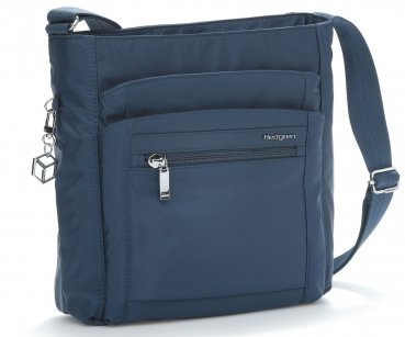 Сумочка через плечо 5.2 л Hedgren Inner City Crossover Orva Dress Blue