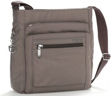 Сумочка через плечо 5.2 л Hedgren Inner City Crossover Orva Sepia/Brown Сумочка через плечо 5.2 л Hedgren Inner City Crossover Orva Sepia/Brown