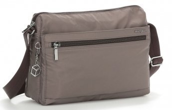 Сумочка через плечо 5.74 л Hedgren Inner City Shoulder Bag Medium Eye M Sepia/Brown Сумочка через плечо 5.74 л Hedgren Inner City Shoulder Bag Medium Eye M Sepia/Brown