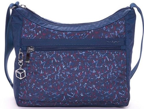 Сумочка через плечо 5.92 л Hedgren Inner City Shoulder Bag Harper’s S Astro Print